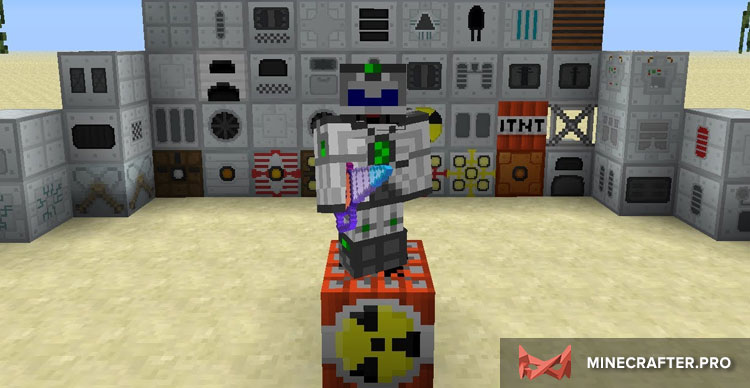 IndustrialCraft 2